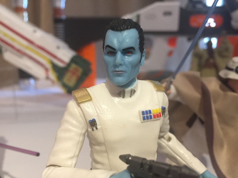 Illustration for article titled We Would Like All of These New Star Wars and Thor: Ragnarok Toys as Soon as Possible, Please
